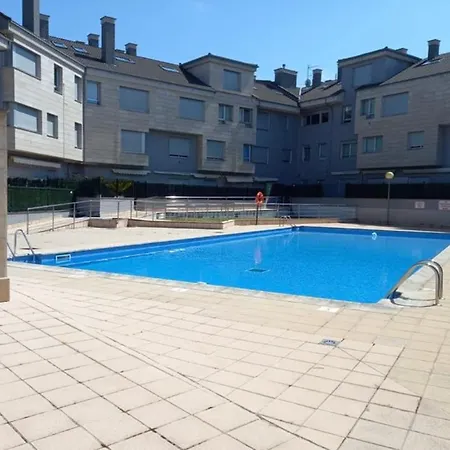 Apartment Duplex Urbanizacion La Marina *