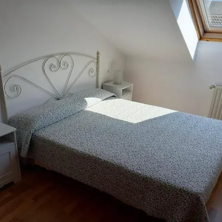 Duplex Urbanizacion La Marina Apartment La Arena