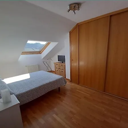Duplex Urbanizacion La Marina