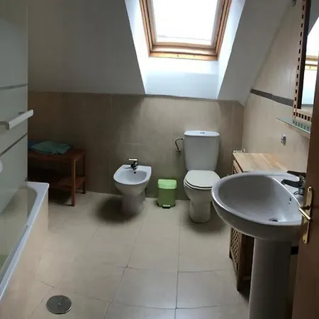 Duplex Urbanizacion La Marina Apartment La Arena