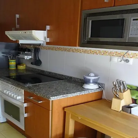 Apartment Duplex Urbanizacion La Marina
