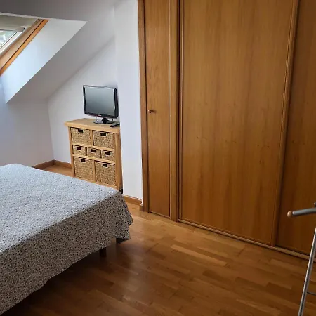 Duplex Urbanizacion La Marina La Arena