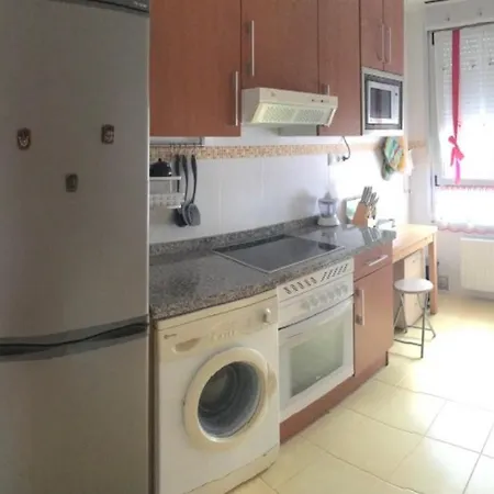 Duplex Urbanizacion La Marina