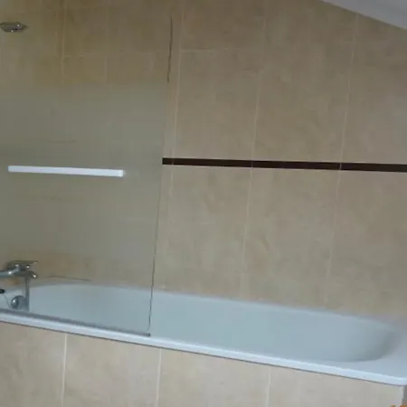 Apartment Duplex Urbanizacion La Marina *