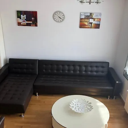 Duplex Urbanizacion La Marina * La Arena