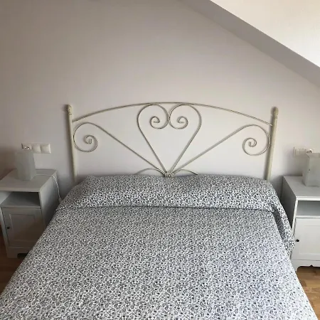 Duplex Urbanizacion La Marina Apartment *