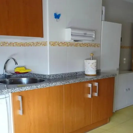 Duplex Urbanizacion La Marina * San Juan De La Arena