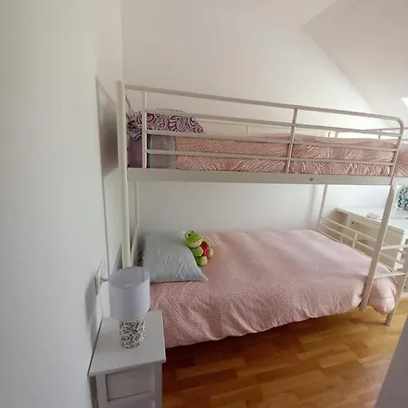 Duplex Urbanizacion La Marina Apartment *