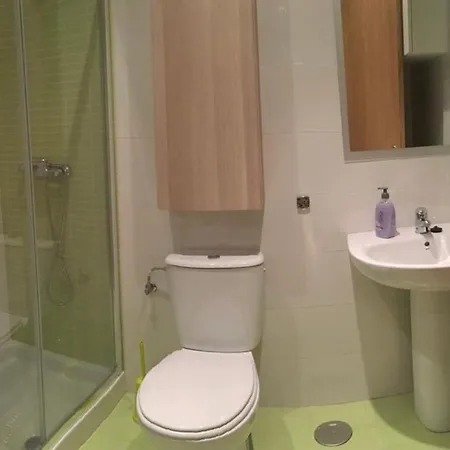 Duplex Urbanizacion La Marina * San Juan De La Arena